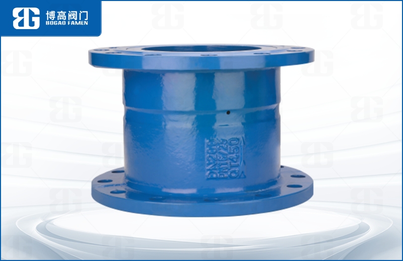 固定比例式減壓(ya)閥