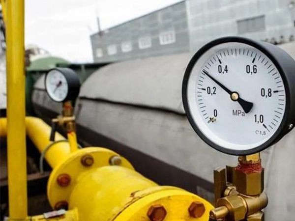 閥門(men)常見問題之"高(gao)壓力降"